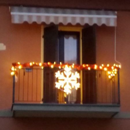 Casa Vacanze Provenzale Torre Pellice Eksteriør billede