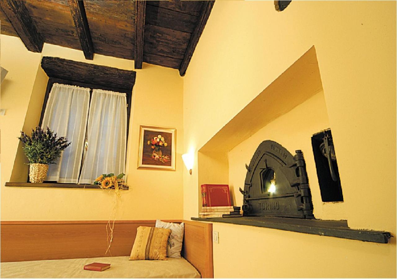 Casa Vacanze Provenzale Torre Pellice Eksteriør billede