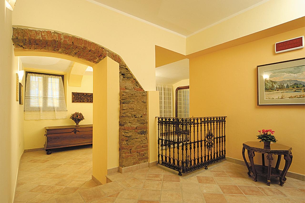 Casa Vacanze Provenzale Torre Pellice Eksteriør billede
