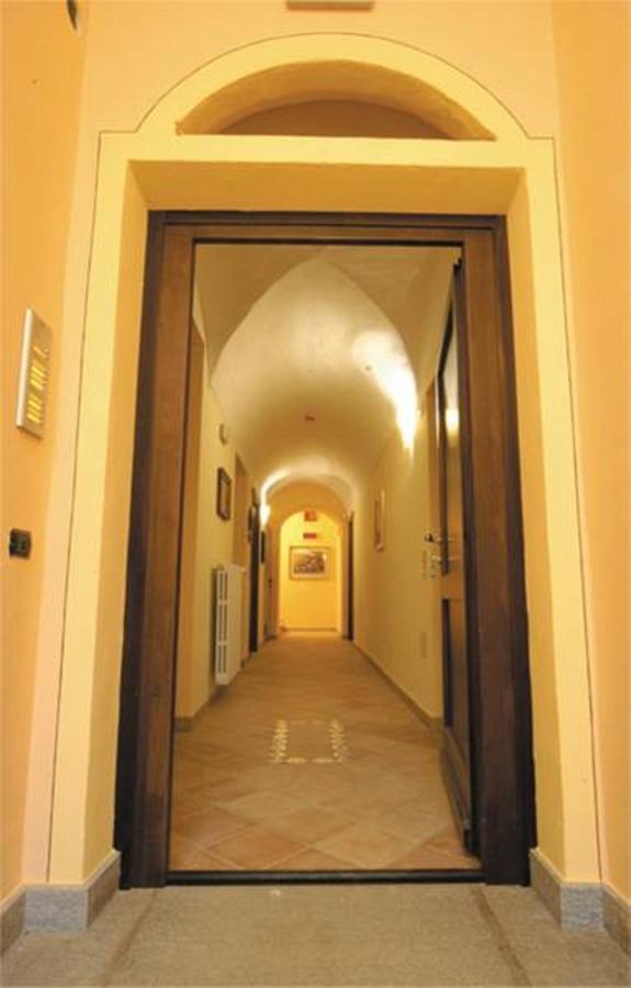 Casa Vacanze Provenzale Torre Pellice Værelse billede