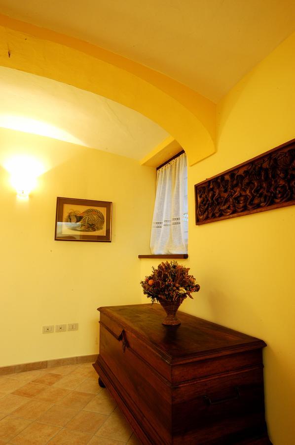 Casa Vacanze Provenzale Torre Pellice Eksteriør billede