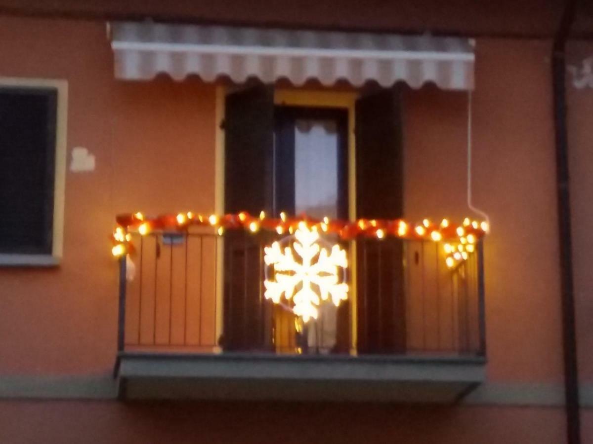 Casa Vacanze Provenzale Torre Pellice Eksteriør billede